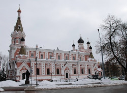 igors 
Свято-покровский кафедральный собор 
2013-03-12 15:51:33