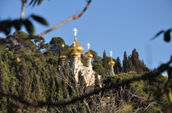 jarek 
Rusian St. Mary Magdalene church in Jerusalem 
2013-03-12 17:27:10