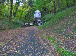 PopovicT 
SESTROLJIN - Mesto na kome je, prema narodnom predanju izdahnula sestra Jelica 
2013-03-12 21:58:00