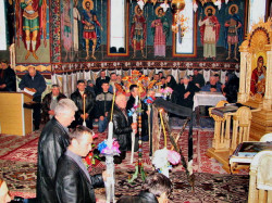 Mitrut Popoiu 
Sâmbăta Morţilor 
2013-03-12 22:08:29