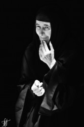TijanaZemun 
Монахиња Стефанида 
2013-03-14 15:53:33