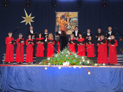 szolucha.w 
XVIII MIĘDZYNARODOWY FESTIWAL KOLĘD WSCHODNIOSŁOWIAŃSKICH 
2013-03-17 18:06:09