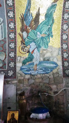 cosmin 
Izvorul Sfintei Parascheva 
2013-03-18 10:48:09
