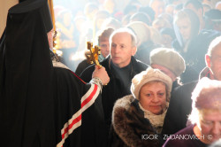 Igor Zhdanovic 
ПРОЩЕНОЕ ВОСКРЕСЕНЬЕ 
2013-03-18 15:30:14