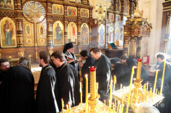 Igor Zhdanovic 
ПРОЩЕНОЕ ВОСКРЕСЕНЬЕ 
2013-03-18 15:30:52