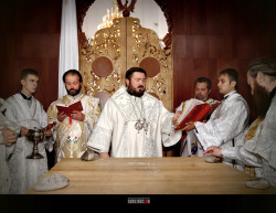 SergKocian 
Consecration of the Altar./Освящение Алтаря/ 04 
2013-03-19 16:50:37