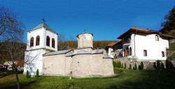 Nesko 
Манастир Липовац код Алексинца 
2013-03-21 08:39:46