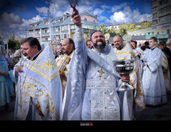 SergKocian 
Consecration of the Temple /Освящение храма/ 
2013-03-22 19:15:41