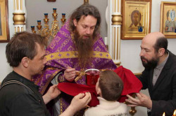 azatvornik 
Тело Христово приимите... 
2013-03-25 10:37:51