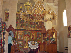 levana 
Манастир Чокешина.Мачвански Прњавор 
2013-03-26 20:25:18
