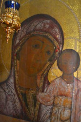 Stelios 
Образ Казанской Богородицы 
2013-03-29 10:03:37