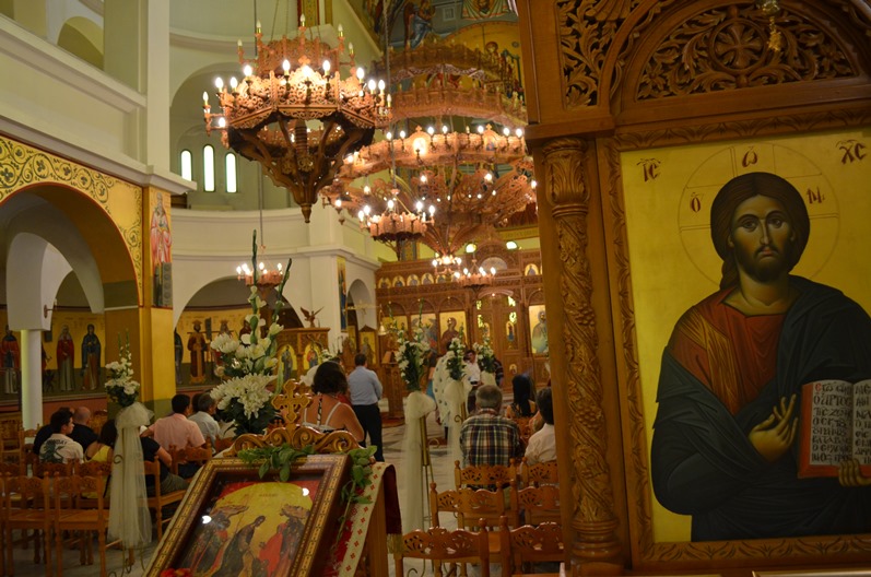 Katedralja “Ngjallja e Krishtit”, Korçë