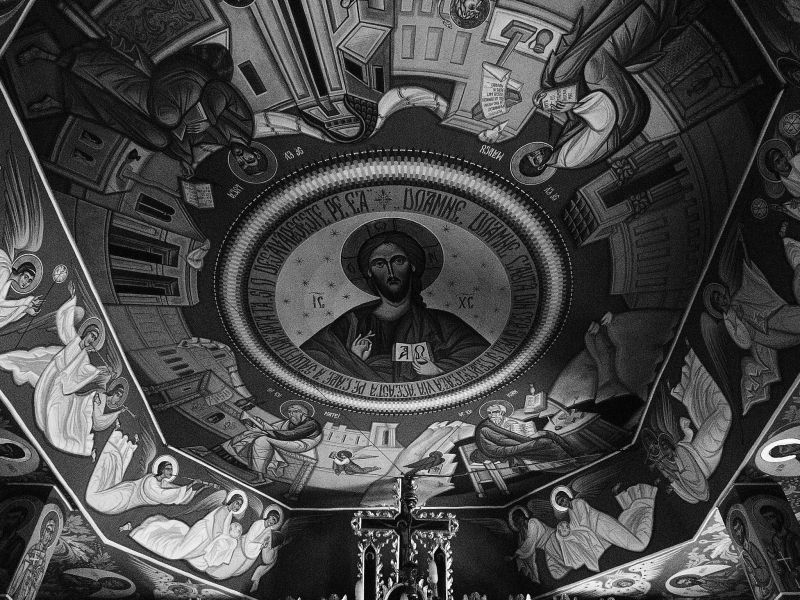 Pantocrator