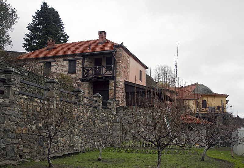 Типикарницата