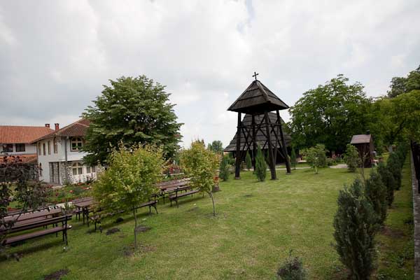 Манастир Покајница