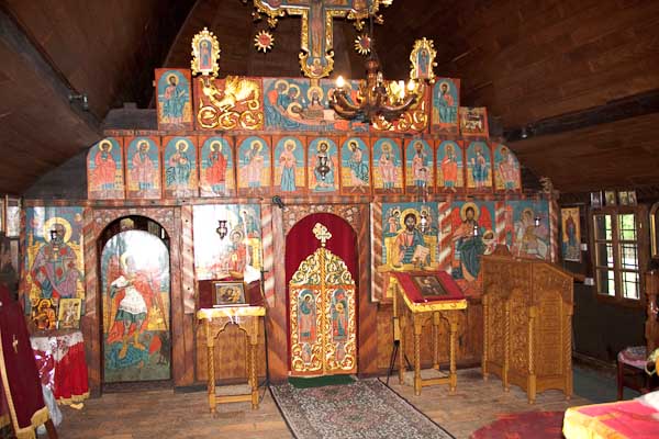 Манастир Покајница