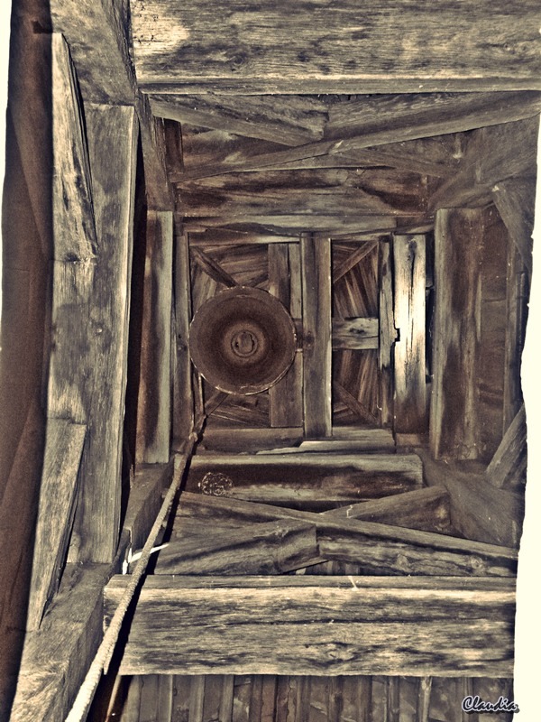 Clopotul 