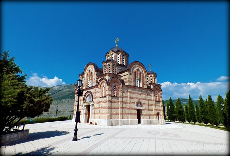 Hercegovacka Gracanica,Trebinje 