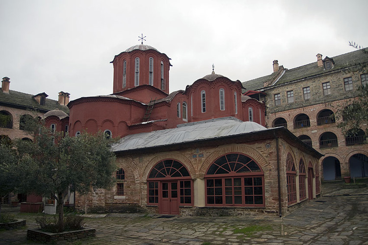 Кутлумуш