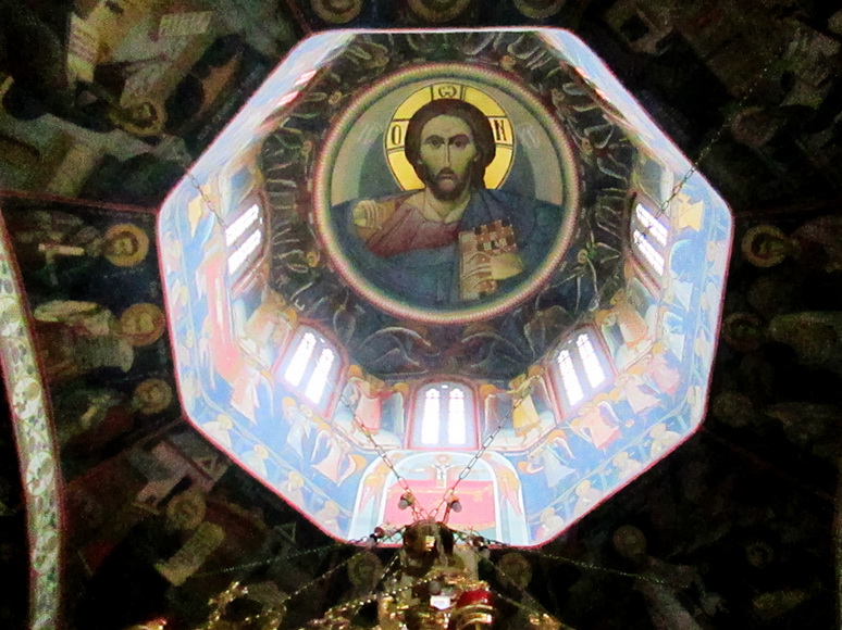 Pantokrator