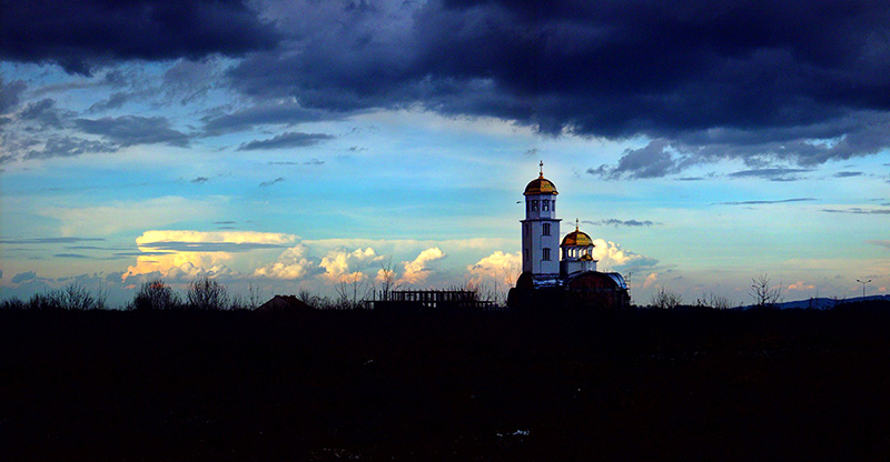 Nebesko Carstvo