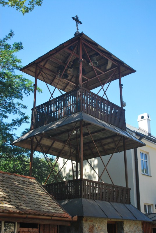 Manastir Jazak