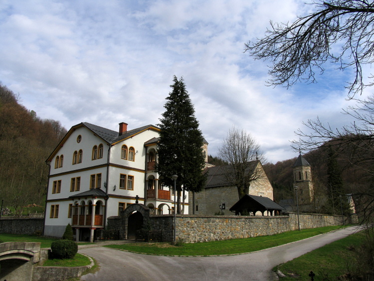 MOŠTANICA