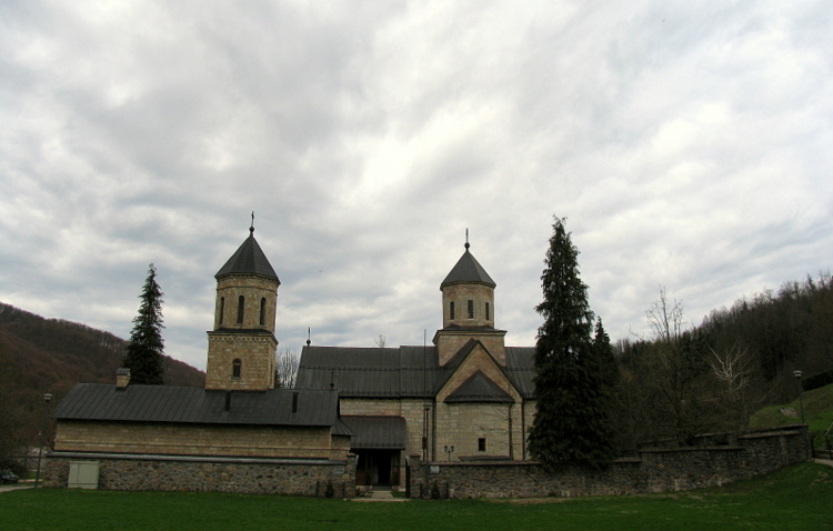 MOŠTANICA