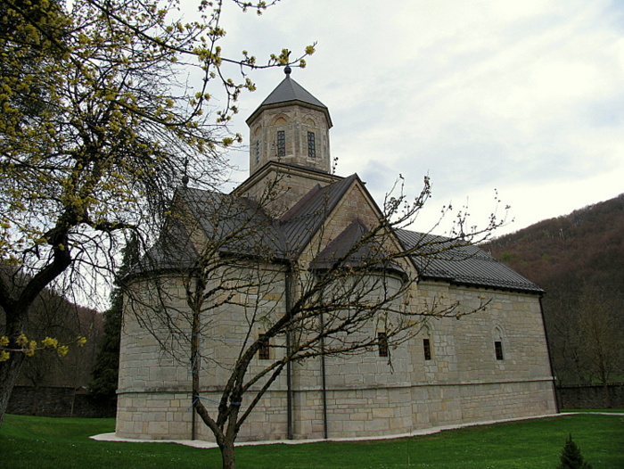MOŠTANICA