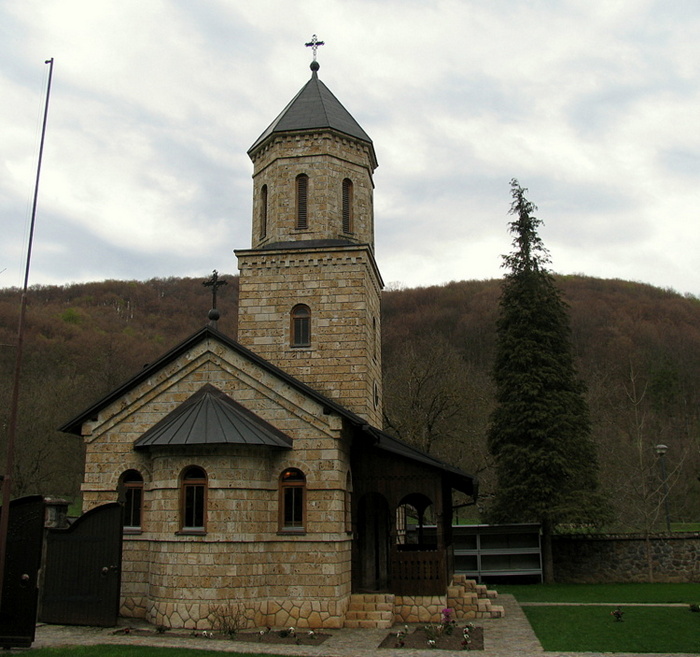 MOŠTANICA