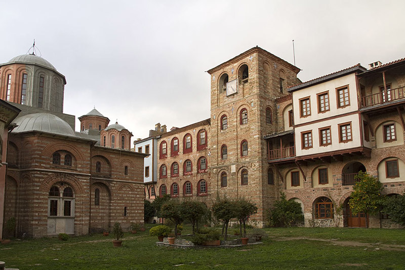 Ксиропотам