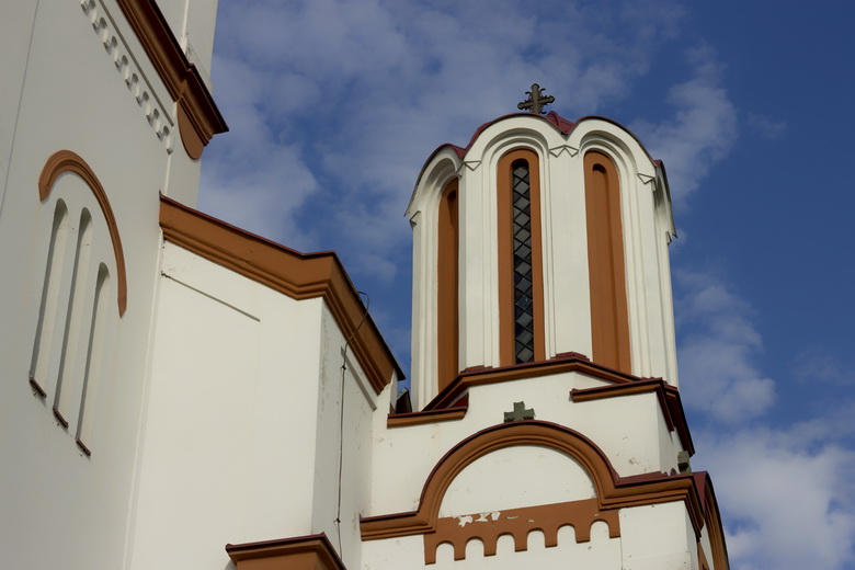 Црква Св. Пантелејмона