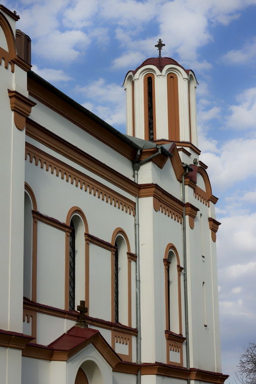 Црква Св. Пантелејмона