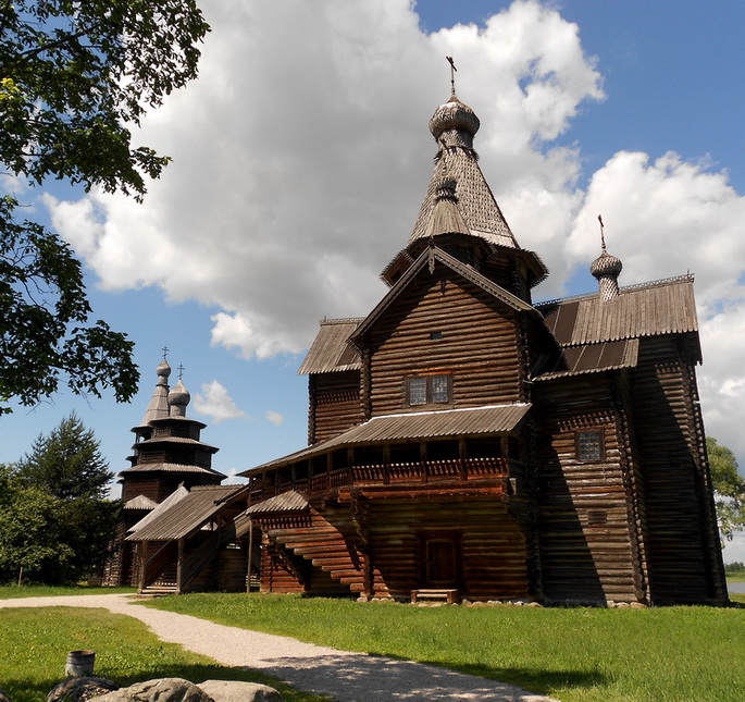 Витославлицы Великий  Новгород        