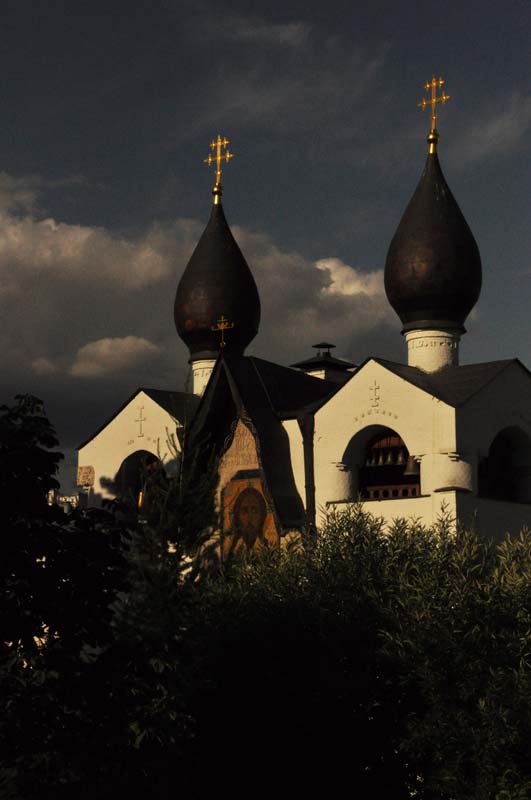 Moskva, 2012
