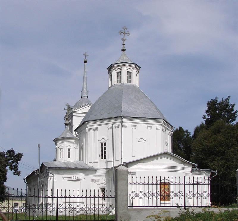 Велегож