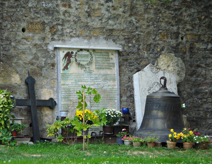 manastir Rakovica ,Beograd