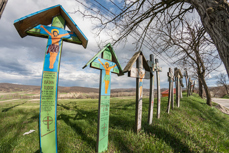 MOSTENI-2, GORJ - 2013