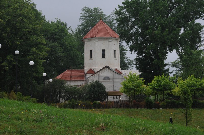 Church