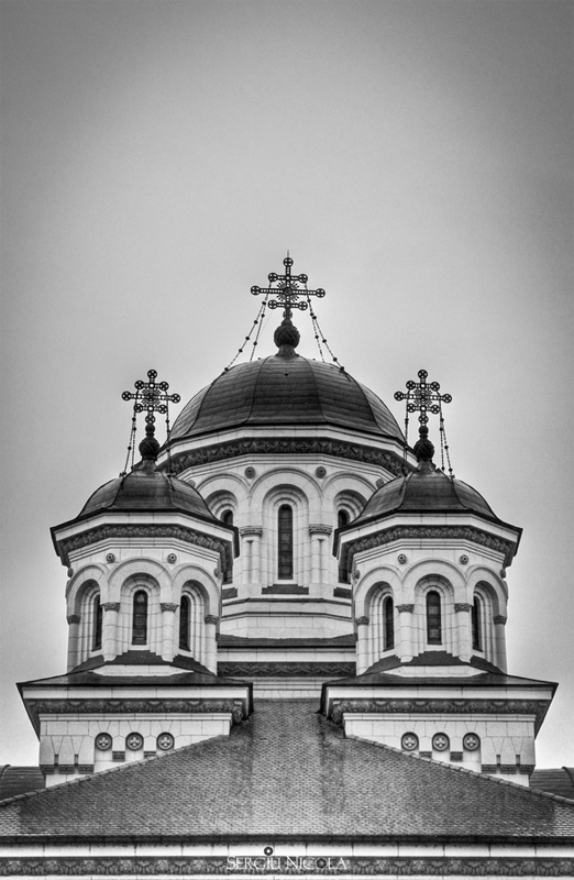 Catedrala Arhiepiscopala din Alba-Iulia