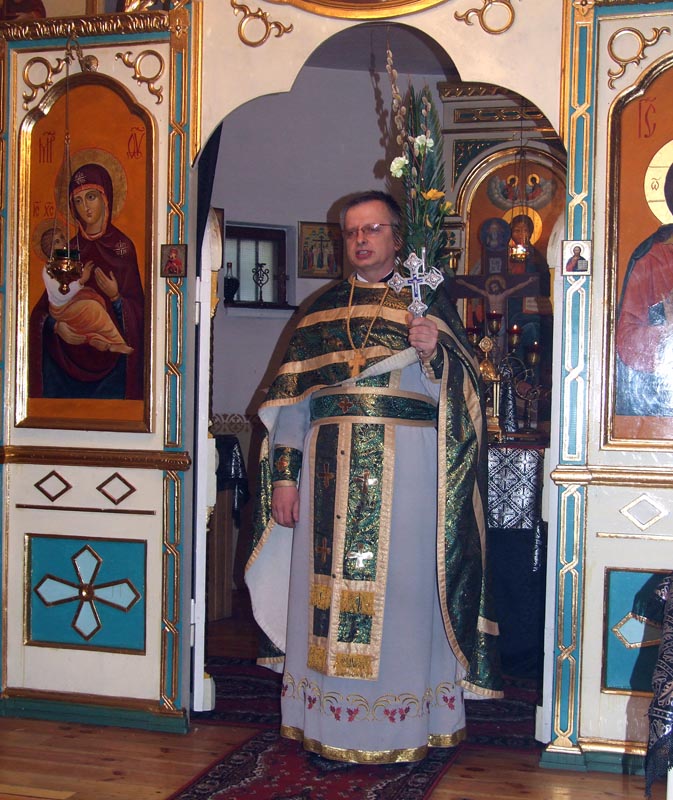 Niedziela palmowa