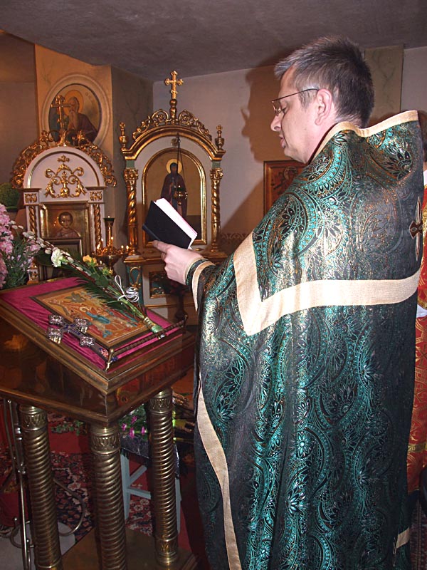 Niedziela palmowa (2)