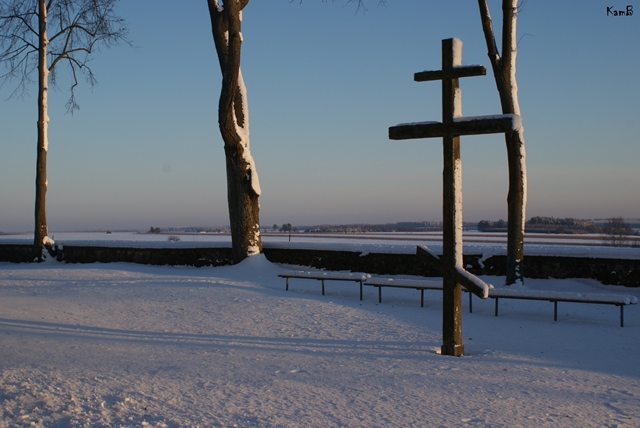 Krzyż