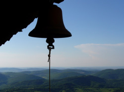 Damianka 
Evening Bell 2, Gloshene Monastery 
2013-04-01 08:41:07