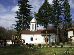 Nikolay_BG 
Дивотински манастир "Света Троица" 
2013-04-07 17:58:03