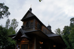 Adrian 
Святая гора Грабарка 
2013-04-09 23:43:03
