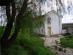 Nikolaj_BG 
параклис "Свети Пантелеймон" 
2013-04-13 15:13:42