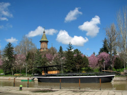 ursache 
Metropolitan Cathedral of Timisoara 
2013-04-15 12:44:41