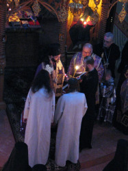 jarek1 
Monastic vows in Zwierki convent 
2013-04-17 22:04:02