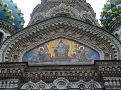 elena-mama 
Храм Воскресения Христова в Санкт-Петербурге (Спас на крови). Мозаика 
2013-04-18 11:35:11